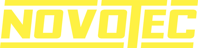 Logo von Novotec GmbH