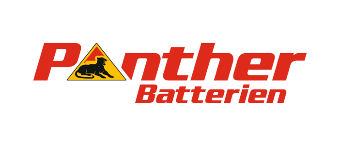 Panther Batterien